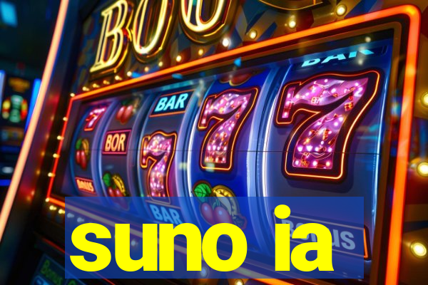 suno ia